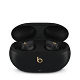 Beats Studio Buds + Gürültü Önleme Özellikli Gerçek Kablosuz Kulak İçi Kulaklık - Siyah / Altın