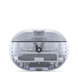 Beats Studio Buds + Gürültü Önleme Özellikli Gerçek Kablosuz Kulaklık - Şeffaf MQLK3EE/A