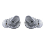 Beats Studio Buds + Gürültü Önleme Özellikli Gerçek Kablosuz Kulaklık - Şeffaf MQLK3EE/A