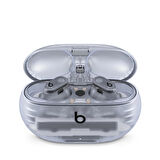 Beats Studio Buds + Gürültü Önleme Özellikli Gerçek Kablosuz Kulaklık - Şeffaf MQLK3EE/A