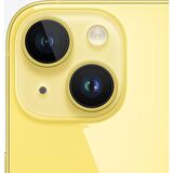 Apple iPhone 14 SARI 256 GB 6 GB Ram Akilli Telefon (Apple Türkiye Garantili) MR3Y3TU/A