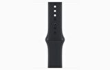 Apple Watch Series 9 GPS 45mm Gece Yarısı Alüminyum Kasa ve Gece Yarısı Spor Loop - MR9C3TU/A