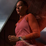 Apple Watch Series 9 GPS 45 mm PRODUCT(RED) Alüminyum Kasa ve (PRODUCT)RED Spor Kordon - S/M - MRXJ3TU/A