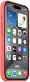 iPhone 15 MagSafe Özellikli Silikon Guava Kılıf MT0V3ZM/A Teşhir