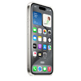 iPhone 15 Pro için MagSafe özellikli Şeffaf Kılıf - MT223ZM/A