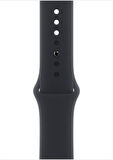 45 mm Gece Yarısı Spor Kordon - M/L Outlet