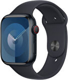 45 mm Gece Yarısı Spor Kordon - M/L Outlet