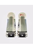 Chuck Taylor All Star 70 Plus Denim Erkek Sneaker Ayakkabı