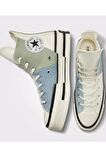 Chuck Taylor All Star 70 Plus Denim Erkek Sneaker Ayakkabı