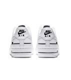 NIKE AIR FORCE 1 LV8 3 BEYAZ KADIN SPOR AYAKKABI CJ4092100 B-80
