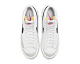 Nike  Blazer Mid '77 Spor Ayakkabı CZ1055-100