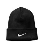 Nike Bere, CW6117-010 Nike Cuffed Beanie