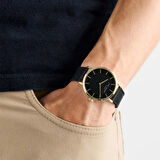 Ted Baker TBBKPSGF501 Erkek Kol Saati