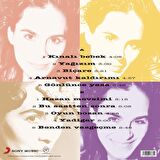 Demet Sağıroğlu - Kınalı Bebek (Plak)  