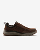 Skechers 210021-CDB Benago Hombr Erkek Kahverengi Waterproof Günlük Sneaker Spor Ayakkabı