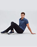 Arch Fit Erkek Lacivert Spor Ayakkabı -  232040 Nvy