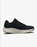 Arch Fit Erkek Lacivert Spor Ayakkabı -  232040 Nvy