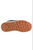 SkechersUno Stand On Air 310024L-BLK Çocuk Ayakkabı Siyah