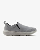 Skechers 54738-LTGY Go Walk Evolution Ultra Impeccable Erkek Gri Sneaker Spor Ayakkabı