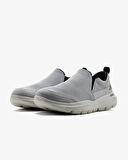 Skechers 54738-LTGY Go Walk Evolution Ultra Impeccable Erkek Gri Sneaker Spor Ayakkabı