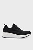 Skechers Bayan Ayakkabı 117027 BLK