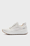 Skechers Bayan Ayakkabı 117027 OFWT
