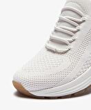 Skechers Sport Cupsole Erkek Beyaz Spor Ayakkabı 237605 Wht