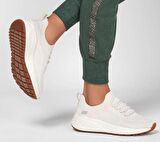 Skechers Sport Cupsole Erkek Beyaz Spor Ayakkabı 237605 Wht