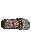 Skechers Tresmen Outseen Erkek Sandalet 204111 - Kahverengi
