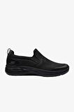 Skechers Go Walk Arch Fit-Togpath Siyah Erkek Spor Ayakkabı 216121 BBK