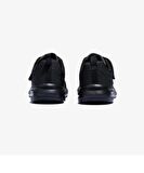 Skechers DYNA-AİR-FAST PULSE Büyük Erkek Çocuk Siyah  Spor Ayakkabı - 998230L BBK