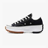 Run Star Hike Canvas Platform Unisex Sneaker