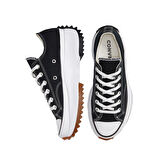 Converse 168816C Run Star Canvas Platform Spor Ayakkabı