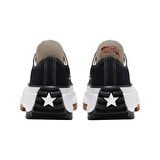 Converse 168816C Run Star Canvas Platform Spor Ayakkabı