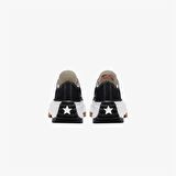 Run Star Hike Canvas Platform Unisex Sneaker