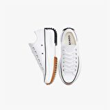 Run Star Hike Canvas Platform Unisex Sneaker