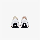 Run Star Hike Canvas Platform Unisex Sneaker