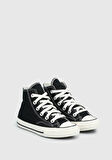 Chuck 70 Siyah Unisex Sneaker 368983C