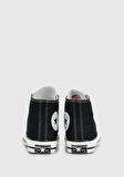 Chuck 70 Siyah Unisex Sneaker 368983C