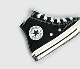 Chuck 70 Siyah Unisex Sneaker 368983C