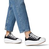 Converse Kadın Ayakkabı Chuck Taylor All Star Move 570256C