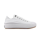 Converse 570257C Chuck Taylor All Star Move Ayakkabı Beyaz