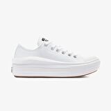 Converse Kadın Ayakkabı Chuck Taylor All Star Move 570257C
