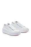 Converse Kadın Ayakkabı Chuck Taylor All Star Move 570257C