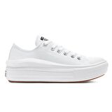Converse Kadın Ayakkabı Chuck Taylor All Star Move 570257C