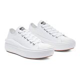 Converse Kadın Ayakkabı Chuck Taylor All Star Move 570257C