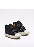 Converse Siyah Erkek Yürüyüş Ayakkabısı 771525C.001-CHUCK TAYLOR ALL STAR