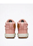 Converse Pembe Kadın Yürüyüş Ayakkabısı 771526C.668-CHUCK TAYLOR ALL STAR