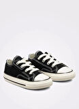 Converse Siyah Bebek Yürüyüş Ayakkabısı 771641C.001-CHUCK 70 1V