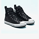 Converse Chuck 70 Unisex Siyah Günlük Sneaker